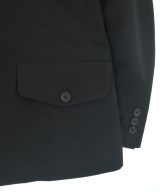 yohji yamamoto POUR HOMME（ヨウジヤマモトプールオム）ジャケット 黒 サイズ:2(S位) メンズ/2200720541038