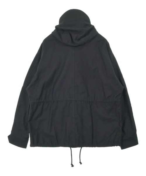 yohji yamamoto POUR HOMME（ヨウジヤマモトプールオム）その他 黒 サイズ:1(XS位) メンズ/2200720541069