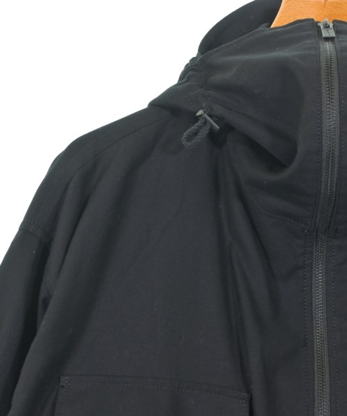 yohji yamamoto POUR HOMME（ヨウジヤマモトプールオム）その他 黒 サイズ:1(XS位) メンズ/2200720541069