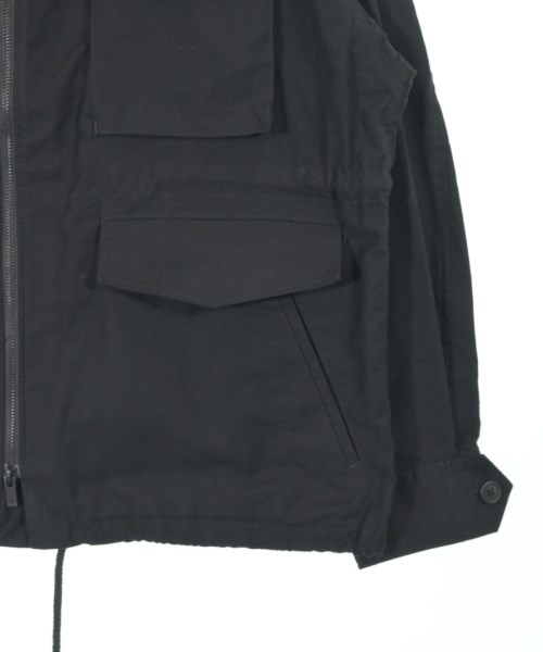 yohji yamamoto POUR HOMME（ヨウジヤマモトプールオム）その他 黒 サイズ:1(XS位) メンズ/2200720541069
