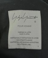 yohji yamamoto POUR HOMME（ヨウジヤマモトプールオム）その他 黒 サイズ:1(XS位) メンズ/2200720541069