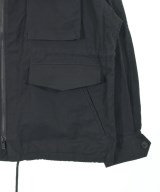 yohji yamamoto POUR HOMME（ヨウジヤマモトプールオム）その他 黒 サイズ:1(XS位) メンズ/2200720541069