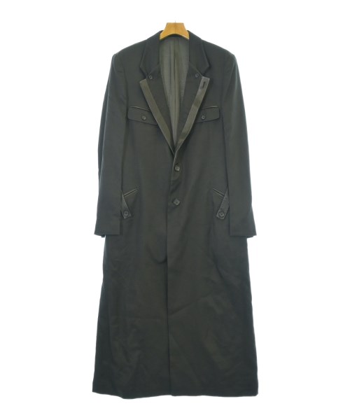yohji yamamoto POUR HOMME(ヨウジヤマモトプールオム)のチェスターコート サイズ:2(S位) 149,100円