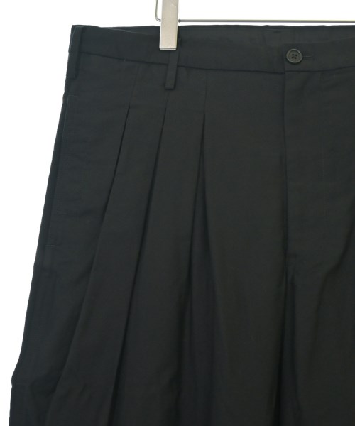 yohji yamamoto POUR HOMME（ヨウジヤマモトプールオム）その他 黒 サイズ:2(S位) メンズ/2200720541090