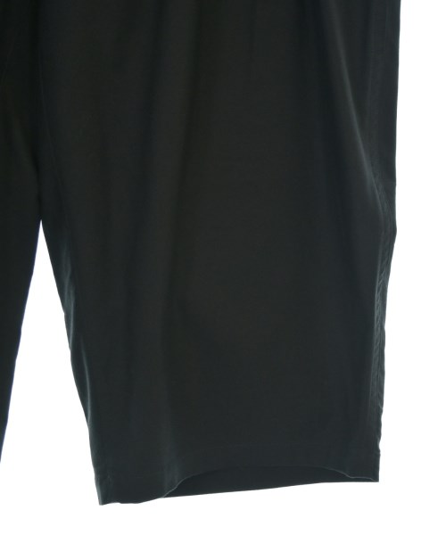 yohji yamamoto POUR HOMME（ヨウジヤマモトプールオム）その他 黒 サイズ:2(S位) メンズ/2200720541090