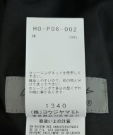 yohji yamamoto POUR HOMME（ヨウジヤマモトプールオム）その他 黒 サイズ:2(S位) メンズ/2200720541090