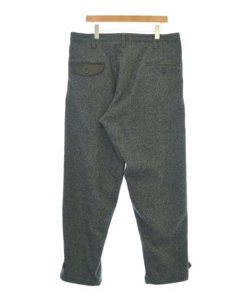 yohji yamamoto POUR HOMME（ヨウジヤマモトプールオム）その他 グレー サイズ:2(S位) メンズ/2200720541106