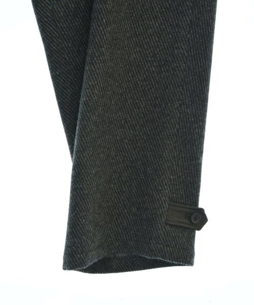 yohji yamamoto POUR HOMME（ヨウジヤマモトプールオム）その他 グレー サイズ:2(S位) メンズ/2200720541106