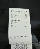 yohji yamamoto POUR HOMME（ヨウジヤマモトプールオム）その他 グレー サイズ:2(S位) メンズ/2200720541106