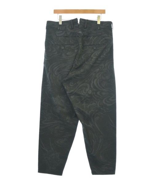 yohji yamamoto POUR HOMME（ヨウジヤマモトプールオム）その他 黒 サイズ:2(S位) メンズ/2200720541113