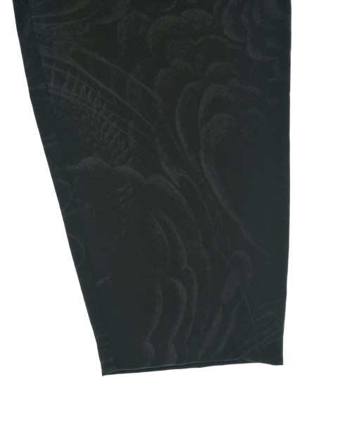 yohji yamamoto POUR HOMME（ヨウジヤマモトプールオム）その他 黒 サイズ:2(S位) メンズ/2200720541113