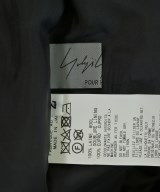 yohji yamamoto POUR HOMME（ヨウジヤマモトプールオム）その他 黒 サイズ:2(S位) メンズ/2200720541113