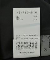yohji yamamoto POUR HOMME（ヨウジヤマモトプールオム）その他 黒 サイズ:2(S位) メンズ/2200720541113