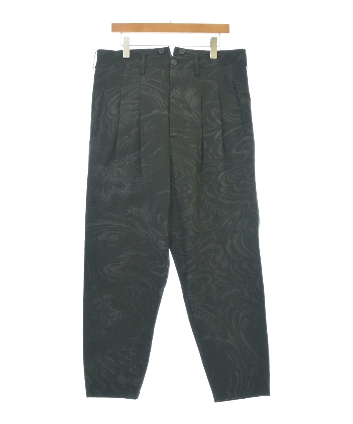 ご−たむ yohji yamamoto POUR HOMME（ヨウジヤマモトプールオム）その他 黒