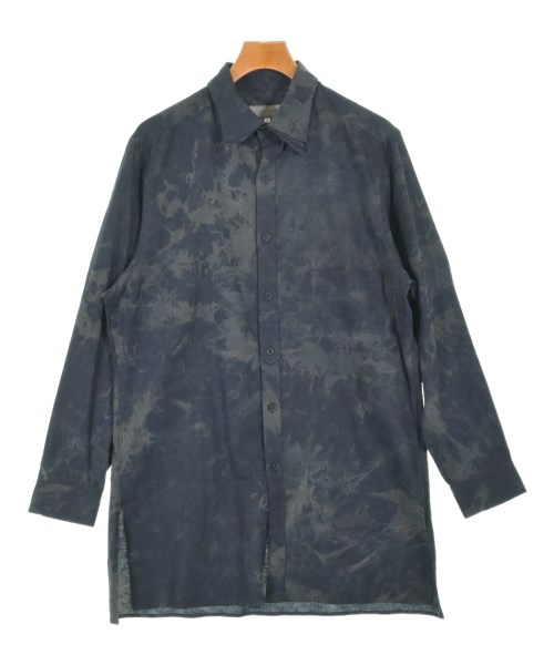 yohji yamamoto POUR HOMME(ヨウジヤマモトプールオム)のカジュアルシャツ サイズ:2(S位) 44,000円