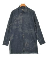 yohji yamamoto POUR HOMME カジュアルシャツ