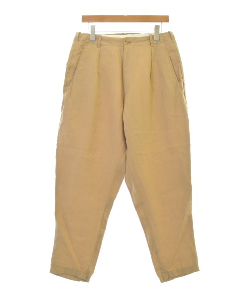 yohji yamamoto POUR HOMME(ヨウジヤマモトプールオム)のスラックス サイズ:M 26,000円