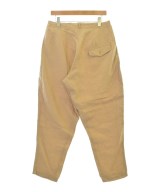 yohji yamamoto POUR HOMME（ヨウジヤマモトプールオム）スラックス ベージュ サイズ:M メンズ/2200724036011