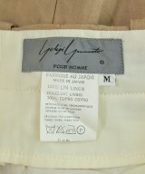 yohji yamamoto POUR HOMME（ヨウジヤマモトプールオム）スラックス ベージュ サイズ:M メンズ/2200724036011