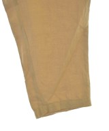 yohji yamamoto POUR HOMME（ヨウジヤマモトプールオム）スラックス ベージュ サイズ:M メンズ/2200724036011