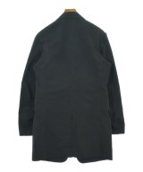 yohji yamamoto POUR HOMME（ヨウジヤマモトプールオム）カジュアルジャケット 黒 サイズ:2(S位) メンズ/2200724057047