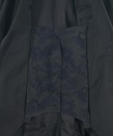 yohji yamamoto POUR HOMME（ヨウジヤマモトプールオム）カジュアルジャケット 黒 サイズ:2(S位) メンズ/2200724057047
