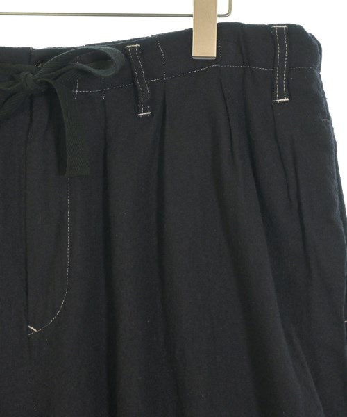 yohji yamamoto POUR HOMME（ヨウジヤマモトプールオム）その他 紺 サイズ:2(S位) メンズ/2200724057085