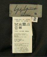 yohji yamamoto POUR HOMME（ヨウジヤマモトプールオム）その他 紺 サイズ:2(S位) メンズ/2200724057085