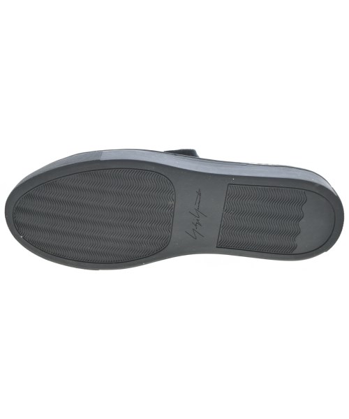 yohji yamamoto POUR HOMME（ヨウジヤマモトプールオム）スニーカー ベージュ サイズ:2(25cm位) メンズ/2200724057146