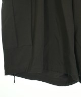 yohji yamamoto POUR HOMME（ヨウジヤマモトプールオム）ショートパンツ 黒 サイズ:3(M位) メンズ/2200724187027