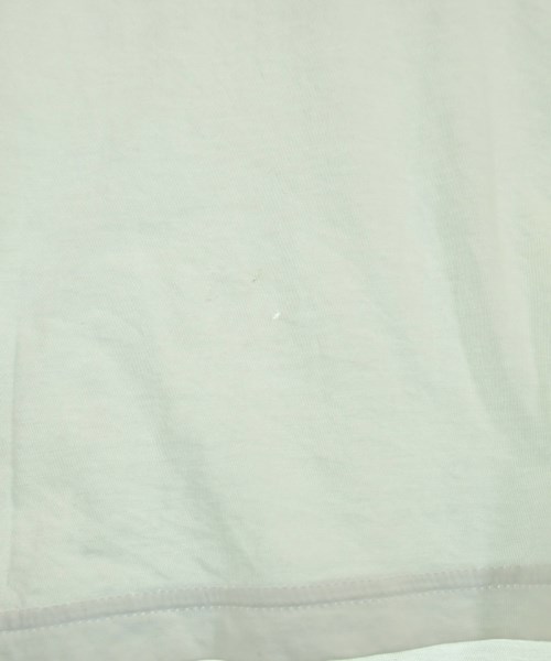 yohji yamamoto POUR HOMME（ヨウジヤマモトプールオム）Tシャツ・カットソー 白 サイズ:-(M位) メンズ/2200724210022