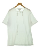 yohji yamamoto POUR HOMME（ヨウジヤマモトプールオム）Tシャツ・カットソー 白 サイズ:-(M位) メンズ/2200724210022