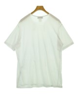 yohji yamamoto POUR HOMME（ヨウジヤマモトプールオム）Tシャツ・カットソー 白 サイズ:-(M位) メンズ/2200724210022