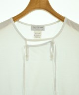 yohji yamamoto POUR HOMME（ヨウジヤマモトプールオム）Tシャツ・カットソー 白 サイズ:-(M位) メンズ/2200724210022