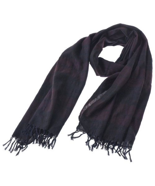 yohji yamamoto POUR HOMME(ヨウジヤマモトプールオム)のストール サイズ:- 53,100円