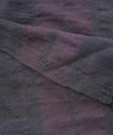 yohji yamamoto POUR HOMME（ヨウジヤマモトプールオム）ストール 赤 サイズ:- メンズ/2200724210039
