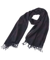 yohji yamamoto POUR HOMME ストール