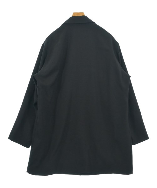 yohji yamamoto POUR HOMME（ヨウジヤマモトプールオム）その他 黒 サイズ:2(S位) メンズ/2200724624010