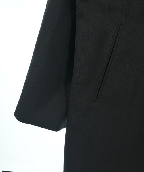 yohji yamamoto POUR HOMME（ヨウジヤマモトプールオム）その他 黒 サイズ:2(S位) メンズ/2200724624010