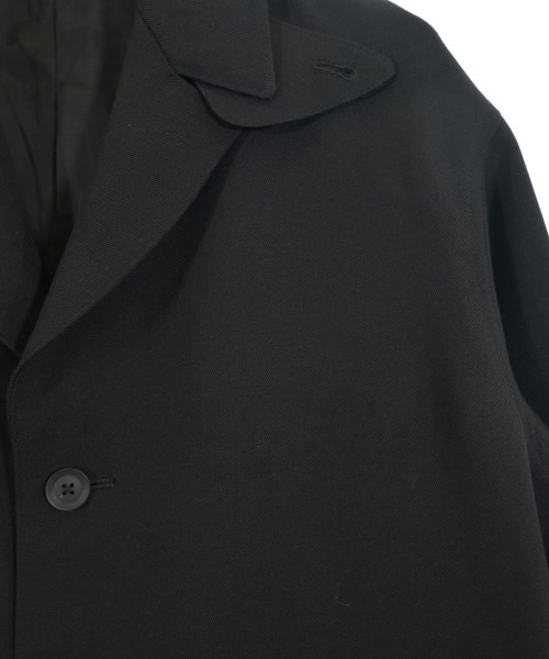 yohji yamamoto POUR HOMME（ヨウジヤマモトプールオム）その他 黒 サイズ:2(S位) メンズ/2200724624010