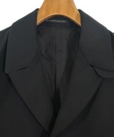 yohji yamamoto POUR HOMME（ヨウジヤマモトプールオム）その他 黒 サイズ:2(S位) メンズ/2200724624010