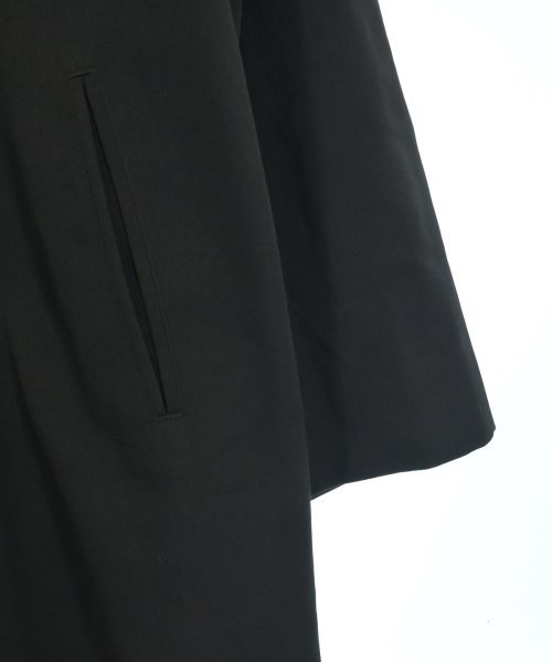 yohji yamamoto POUR HOMME（ヨウジヤマモトプールオム）ジャケット 黒 サイズ:2(S位) メンズ/2200724624027