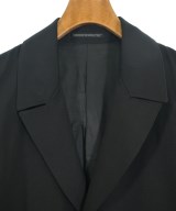 yohji yamamoto POUR HOMME（ヨウジヤマモトプールオム）ジャケット 黒 サイズ:2(S位) メンズ/2200724624027