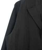 yohji yamamoto POUR HOMME（ヨウジヤマモトプールオム）ジャケット 黒 サイズ:2(S位) メンズ/2200724624027