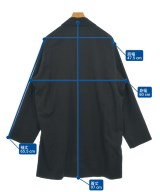 yohji yamamoto POUR HOMME（ヨウジヤマモトプールオム）ジャケット 黒 サイズ:2(S位) メンズ/2200724624027