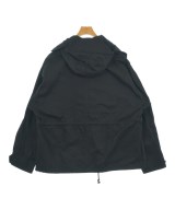 yohji yamamoto POUR HOMME（ヨウジヤマモトプールオム）ミリタリーブルゾン 黒 サイズ:3(M位) メンズ/2200724624034