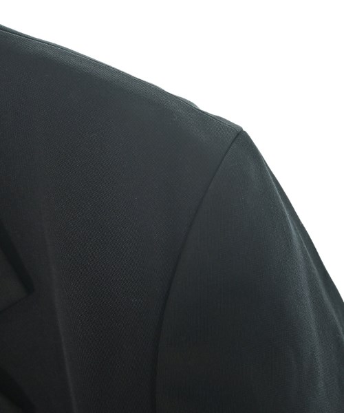 yohji yamamoto POUR HOMME（ヨウジヤマモトプールオム）テーラードジャケット 黒 サイズ:2(S位) メンズ/2200724624058