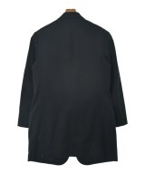 yohji yamamoto POUR HOMME（ヨウジヤマモトプールオム）テーラードジャケット 黒 サイズ:2(S位) メンズ/2200724624058