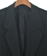 yohji yamamoto POUR HOMME（ヨウジヤマモトプールオム）テーラードジャケット 黒 サイズ:2(S位) メンズ/2200724624058