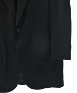 yohji yamamoto POUR HOMME（ヨウジヤマモトプールオム）テーラードジャケット 黒 サイズ:2(S位) メンズ/2200724624058